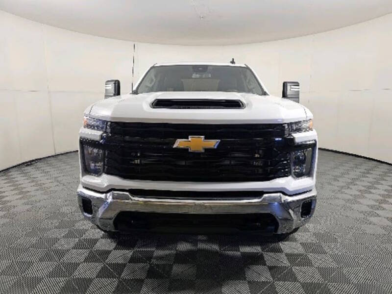 chevrolet silverado 2500hd 2024 1GC4YLEY4RF145398 image chevrolet silverado 2500hd 2024 1GC4YLEY4RF145398 image